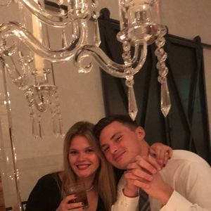 Meet your Posher, Alex